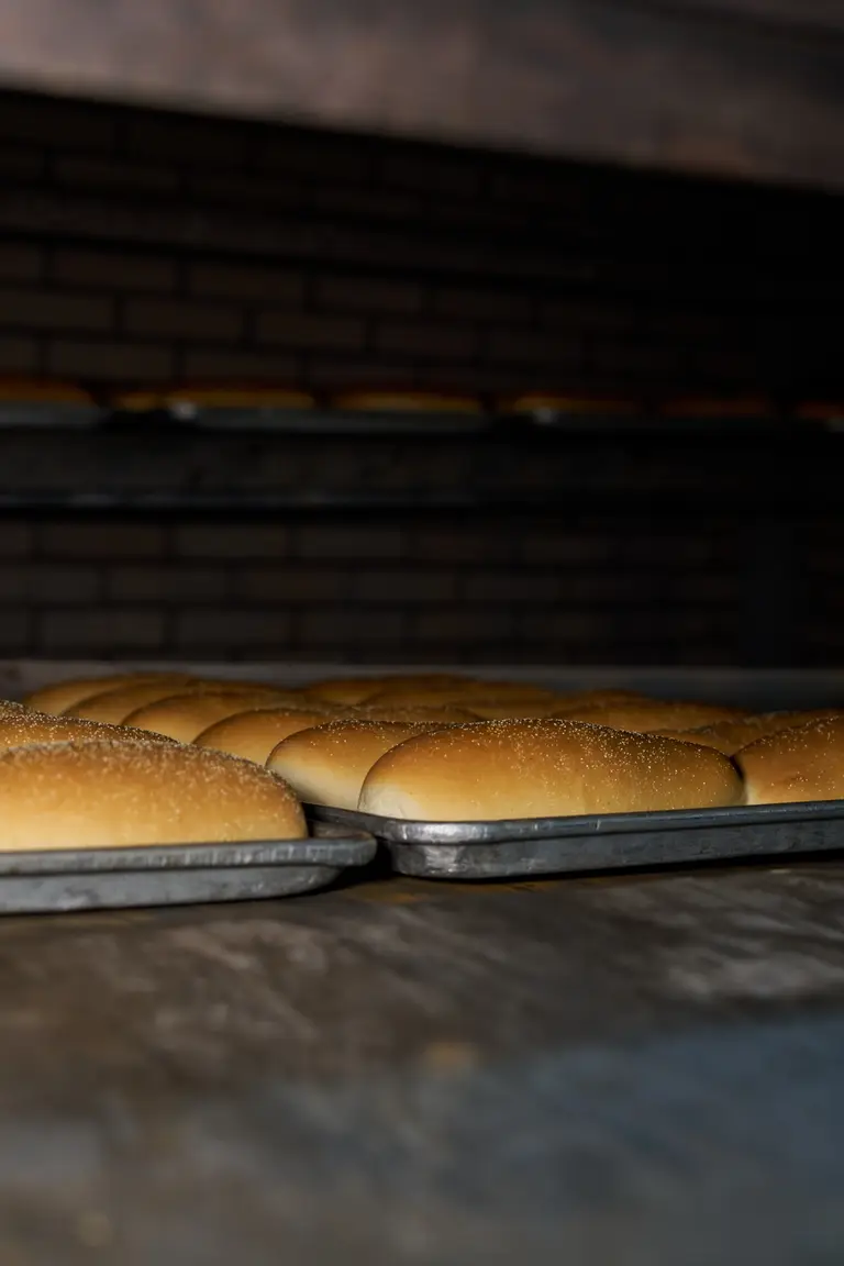 Maranto Bakery — 112 Years and Still Rising, Today
