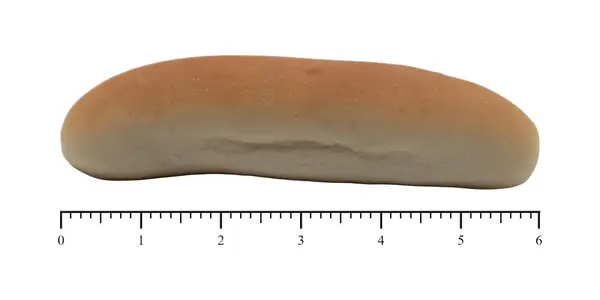 Maranto Bakery Hot Dog Roll