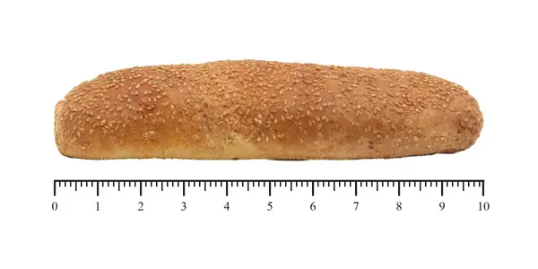 Maranto Bakery Philly Roll